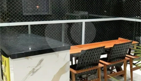 Apartamento à venda com 2 suítes em Santana, São Paulo, SP
