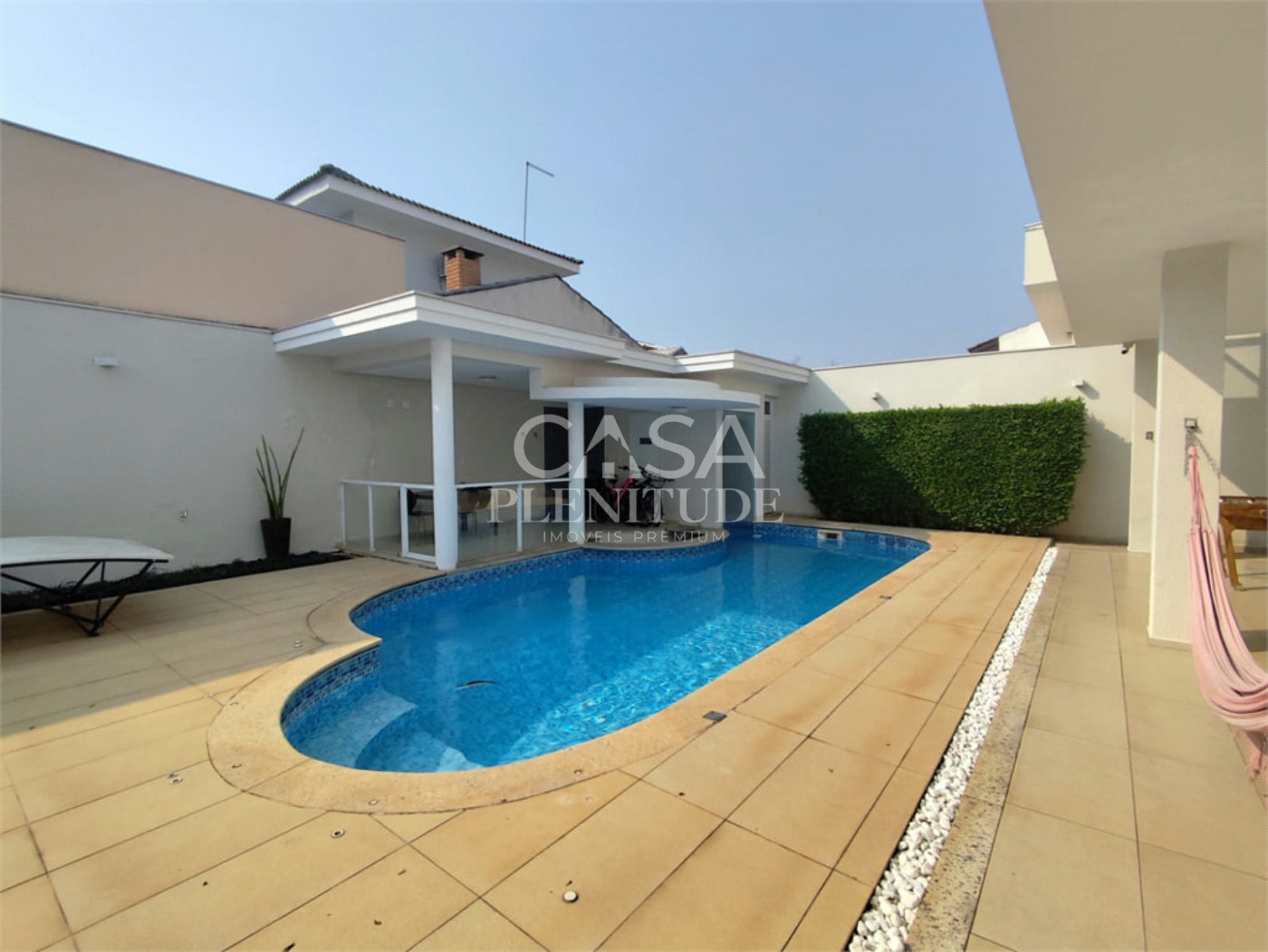 Casa em condomínio à venda com 4 suítes em Parque Residencial Villa dos Inglezes, Sorocaba, SP