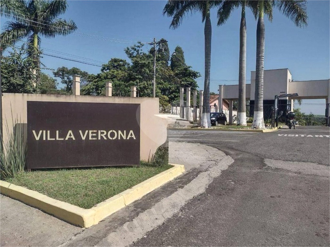 Terreno à venda no condomínio Residencial Jardim Villa Verona, Sorocaba - SP