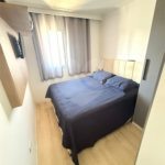 Apartamento à venda com 2 quartos em Vila Galvão, Guarulhos, SP
