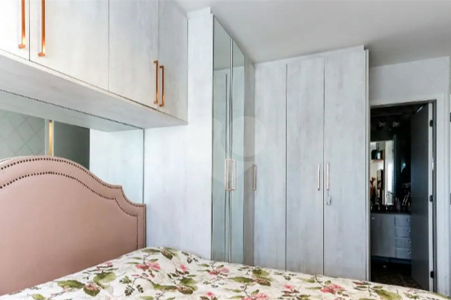 Apartamento à venda com 2 quartos, sendo 1 suíte, em Vila Maria, São Paulo, SP