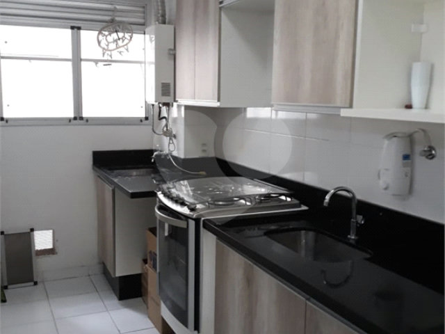 Apartamento à venda com 2 quartos em Jaraguá, São Paulo, SP