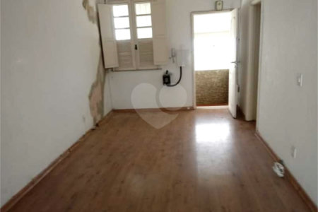 Casa de Vila à venda com 3 quartos no condomínio Conde de Bonfim, Rio de Janeiro - RJ