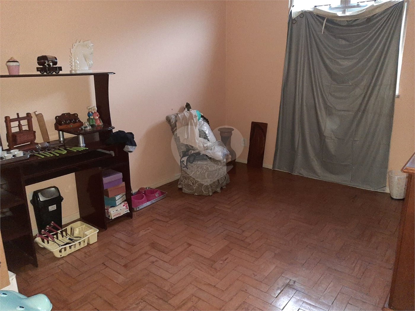 Casa à venda com 3 quartos em Campo Grande, Rio de Janeiro, RJ