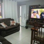 Apartamento à venda com 2 quartos em Conjunto Residencial do Bosque, Mogi das Cruzes, SP