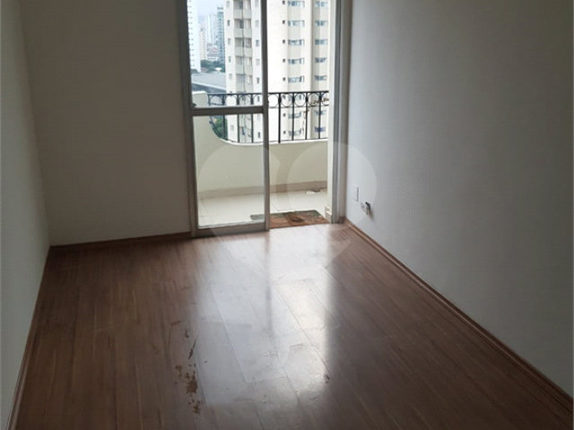 Apartamento à venda com 1 quarto em Santana, São Paulo, SP