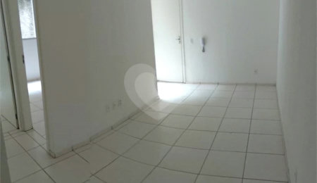 Apartamento à venda em Santíssimo, Rio de Janeiro, RJ