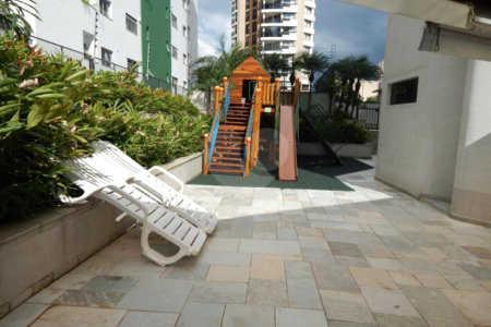 Apartamento à venda com 4 quartos, sendo 2 suítes, em Perdizes, São Paulo, SP