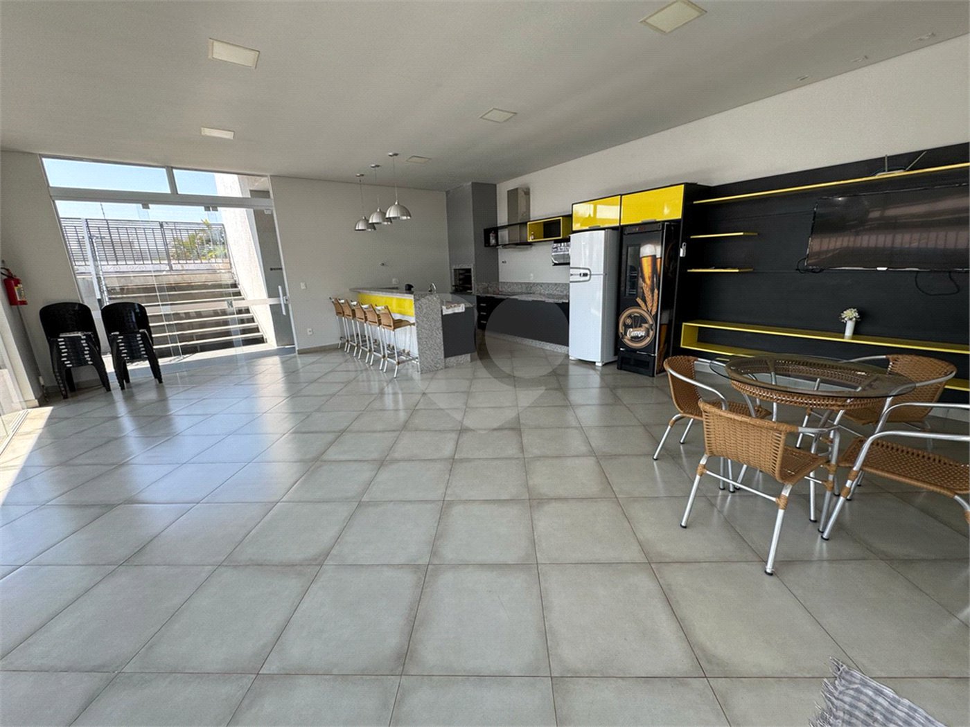 Apartamento à venda com 2 quartos em Vila La Brunetti, Itapetininga, SP