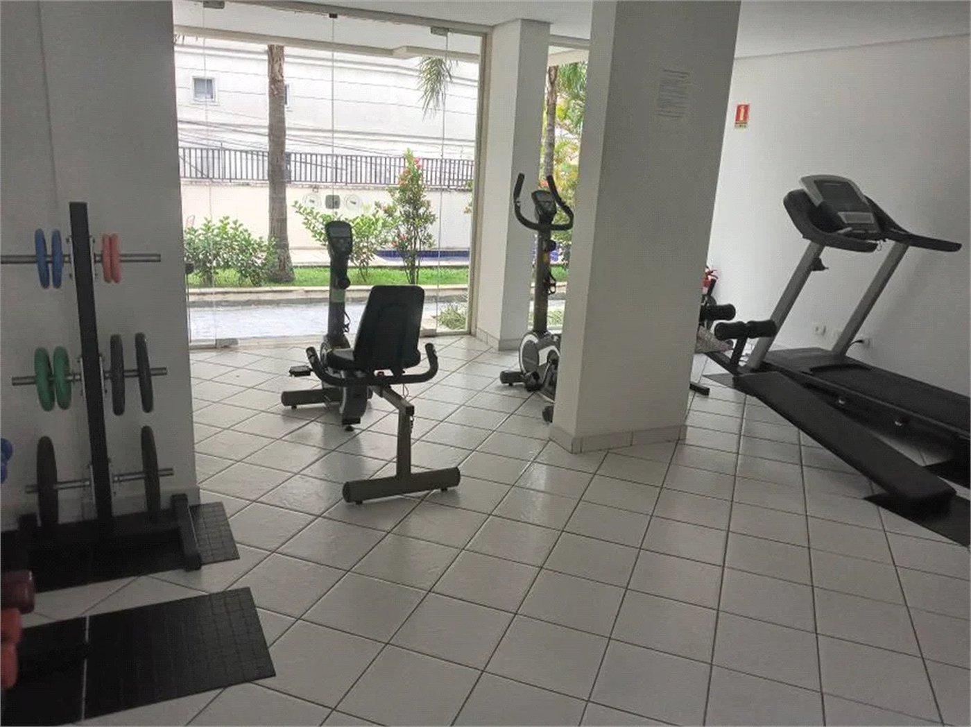 Apartamento para alugar com 2 suítes em Vila Suzana, São Paulo, SP