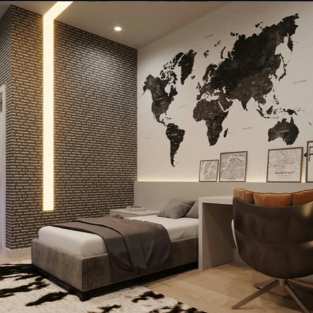 Apartamento com 3 dormitórios à venda, 227 m² por R$ 7.100.000,00 - Ponta da Praia - Santos/SP