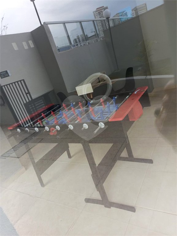Apartamento à venda com 2 quartos em Vila Oliveira, Mogi das Cruzes, SP