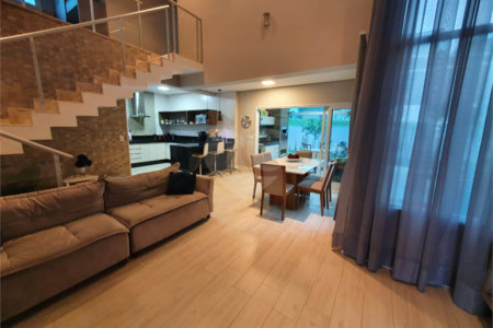 Casa à venda com 4 suítes em São Venâncio, Itupeva, SP