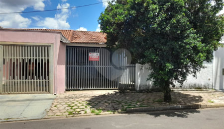 Casa à venda com 3 quartos em Vila Boa Vista 1, São Carlos, SP