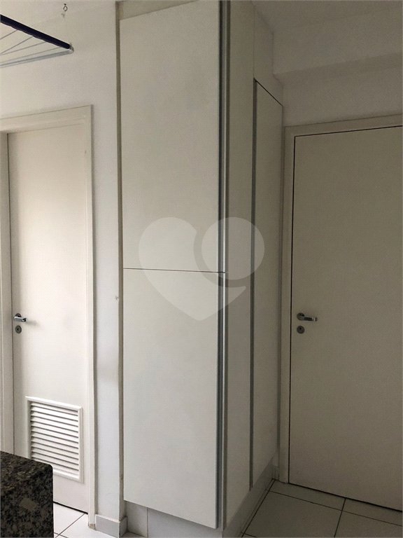 Apartamento à venda com 4 quartos, sendo 2 suítes, em Cambuci, São Paulo, SP