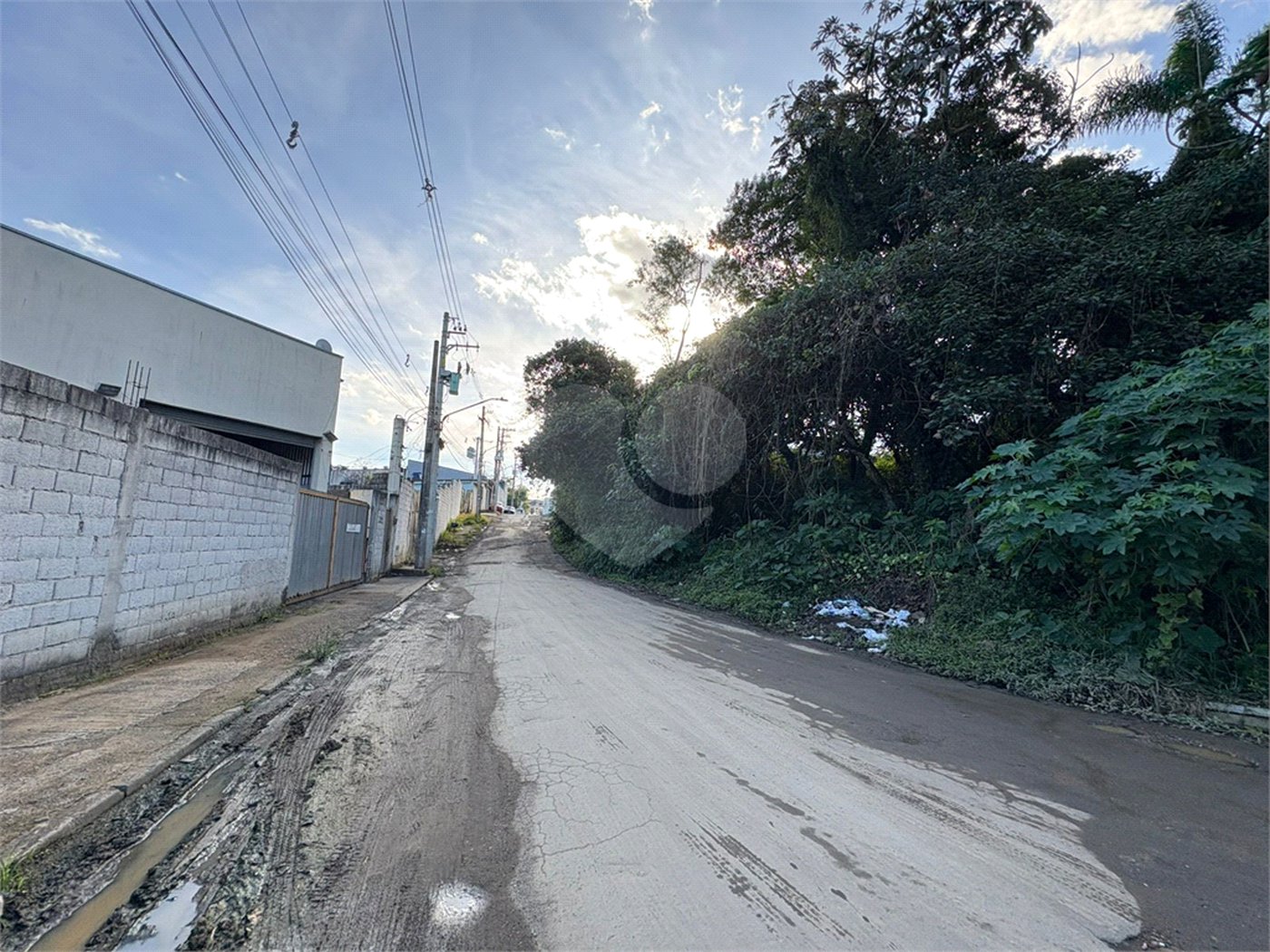 Área de Terra à venda em Parque Novo Horizonte, Itaquaquecetuba, SP