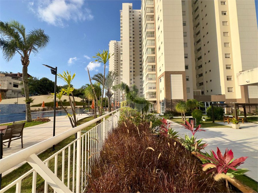 Apartamento à venda com 3 quartos, sendo 1 suíte, em Mandaqui, São Paulo, SP