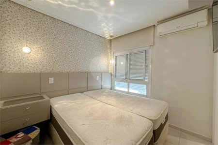 Apartamento à venda com 2 suítes em Perdizes, São Paulo, SP