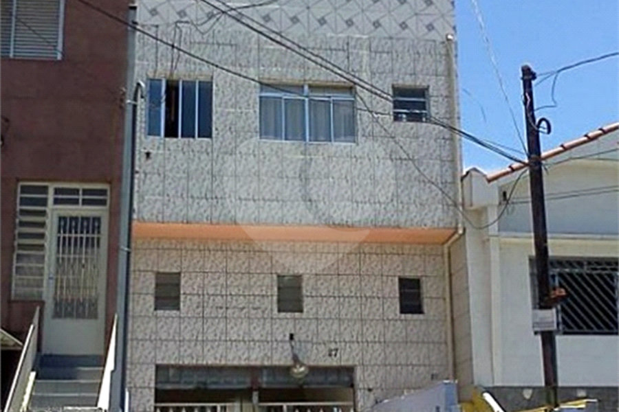 Prédio à venda em Vila Mazzei, São Paulo, SP