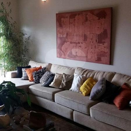 Casa à venda com 3 quartos, sendo 1 suíte, em Jardim São Bento, São Paulo, SP