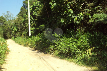 Chácara à venda com 1 quarto em Cruz das Almas, Biritiba-mirim, SP