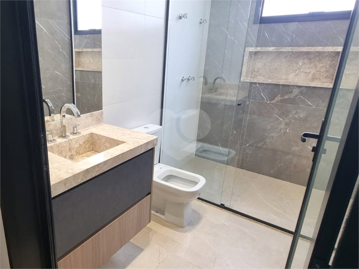 Casa à venda com 4 suítes no condomínio Alphaville, Ribeirão Preto - SP