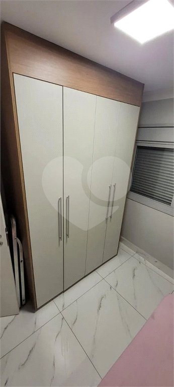 Apartamento à venda com 2 quartos, sendo 1 suíte, em Água Branca, São Paulo, SP
