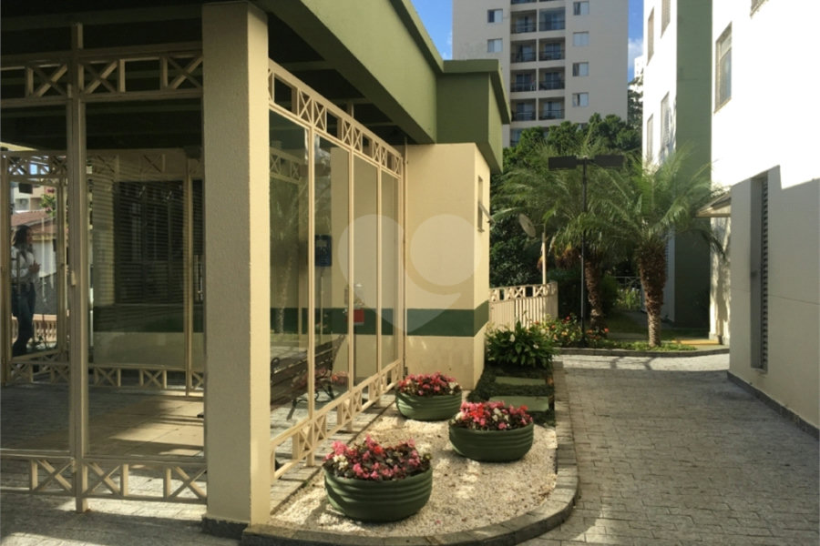 Apartamento à venda com 2 quartos em Freguesia do Ó, São Paulo, SP