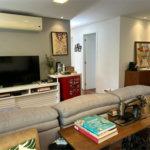 Apartamento à venda com 2 quartos, sendo 1 suíte, em Vila Andrade, São Paulo, SP