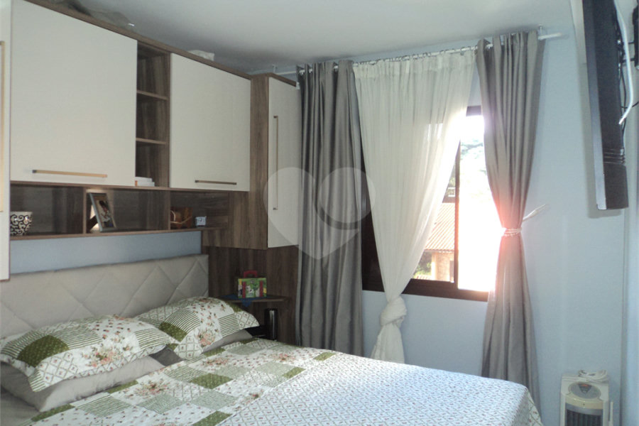Apartamento à venda com 2 quartos em Conjunto Residencial Vista Verde, São Paulo, SP