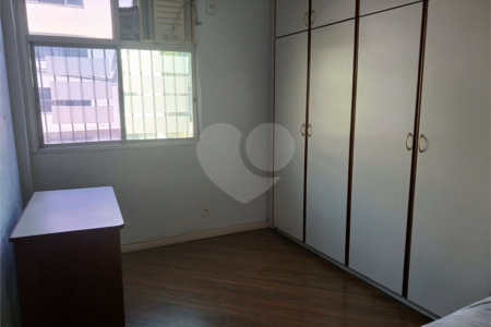 Apartamento à venda com 3 quartos, sendo 1 suíte,  em Tijuca, Rio de Janeiro, RJ