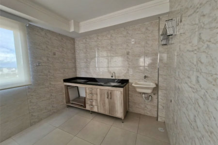 Apartamento à venda com 1 quarto em Vila Mazzei, São Paulo, SP