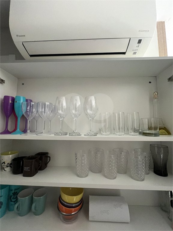 Apartamento à venda ou para alugar com 1 quarto em Pinheiros, São Paulo, SP