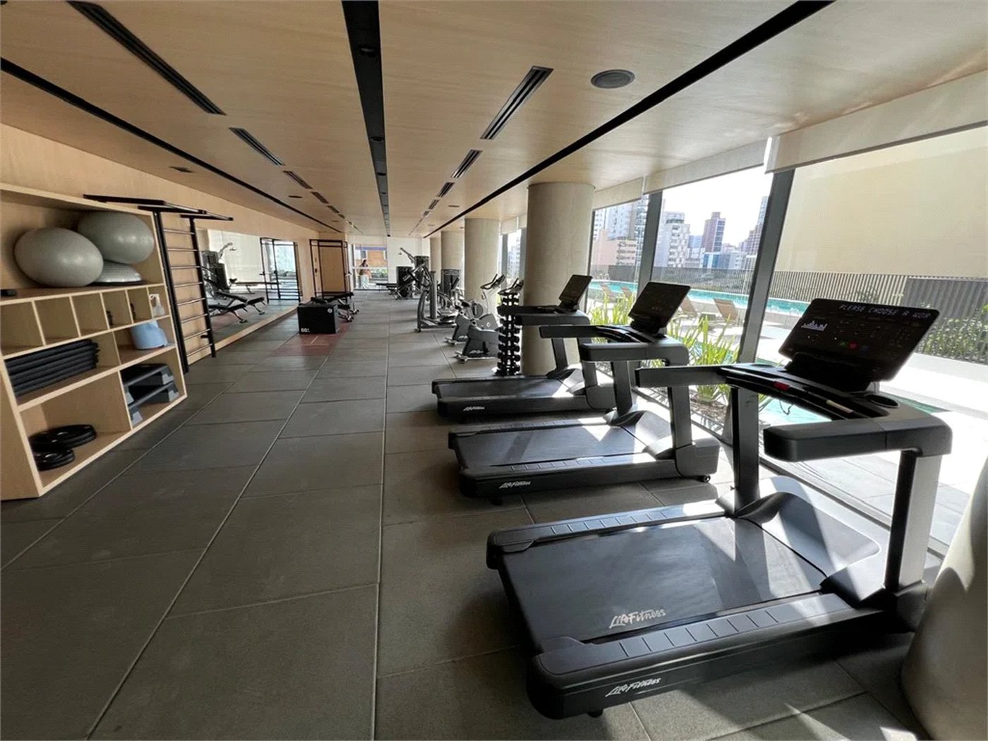 Apartamento à venda com 3 suítes em Pinheiros, São Paulo, SP