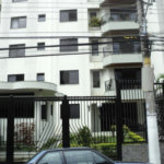Apartamento à venda com 3 suítes em Água Fria, São Paulo, SP