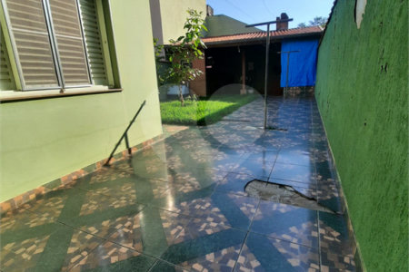 Casa Térrea à venda com 3 quartos em Vila Jaguara, São Paulo, SP