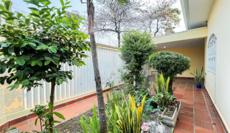 Casa Térrea à venda com 6 quartos, sendo 3 suítes,  em Instituto de Previdência, São Paulo, SP
