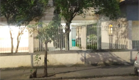 Apartamento à venda com 2 quartos em Campo Grande, Rio de Janeiro, RJ