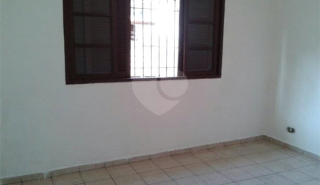 Sobrado à venda com 3 quartos em Tucuruvi, São Paulo, SP