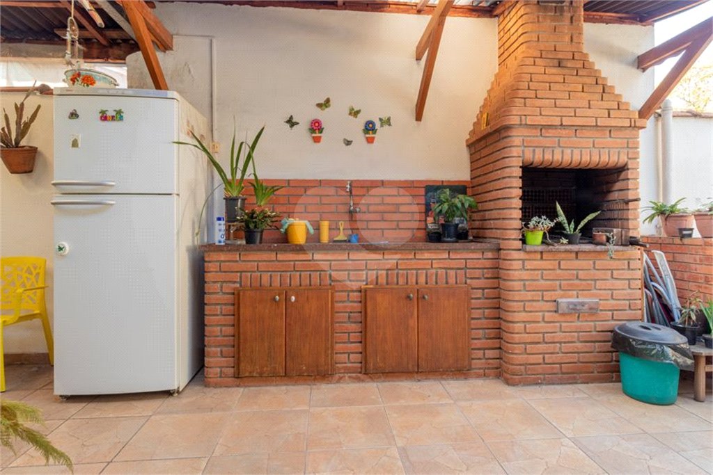 Casa à venda com 3 suítes em Santana, São Paulo, SP