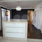 Apartamento à venda com 4 suítes em Paraíso do Morumbi, São Paulo, SP