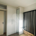 Apartamento à venda com 2 quartos em Rio Pequeno, São Paulo, SP
