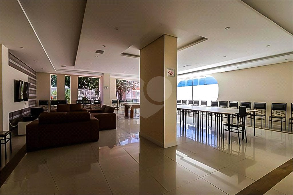 Apartamento à venda com 3 quartos, sendo 1 suíte,  em Vila Clementino, São Paulo, SP