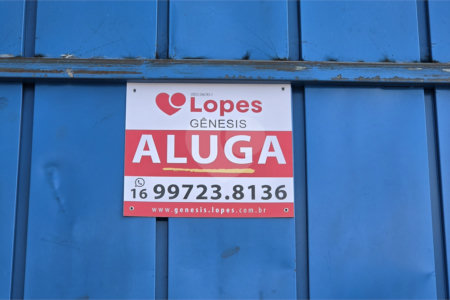 Galpão para alugar em Jardim Aeroporto, Ribeirão Preto, SP