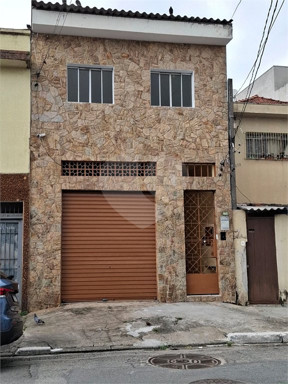 Casa à venda com 2 quartos em Penha, São Paulo, SP