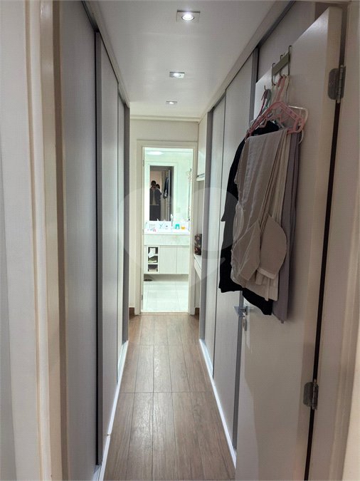 Apartamento à venda com 3 suítes em Bosque da Saúde, São Paulo, SP