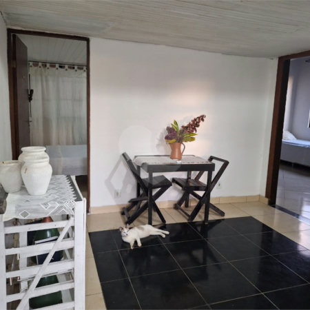 Casa à venda com 6 suítes em Manguinhos, Armação dos Búzios, RJ