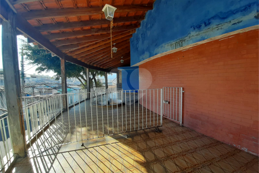 Casa à venda com 1 quarto, sendo 2 suítes,  no Brasilândia, São Paulo, SP