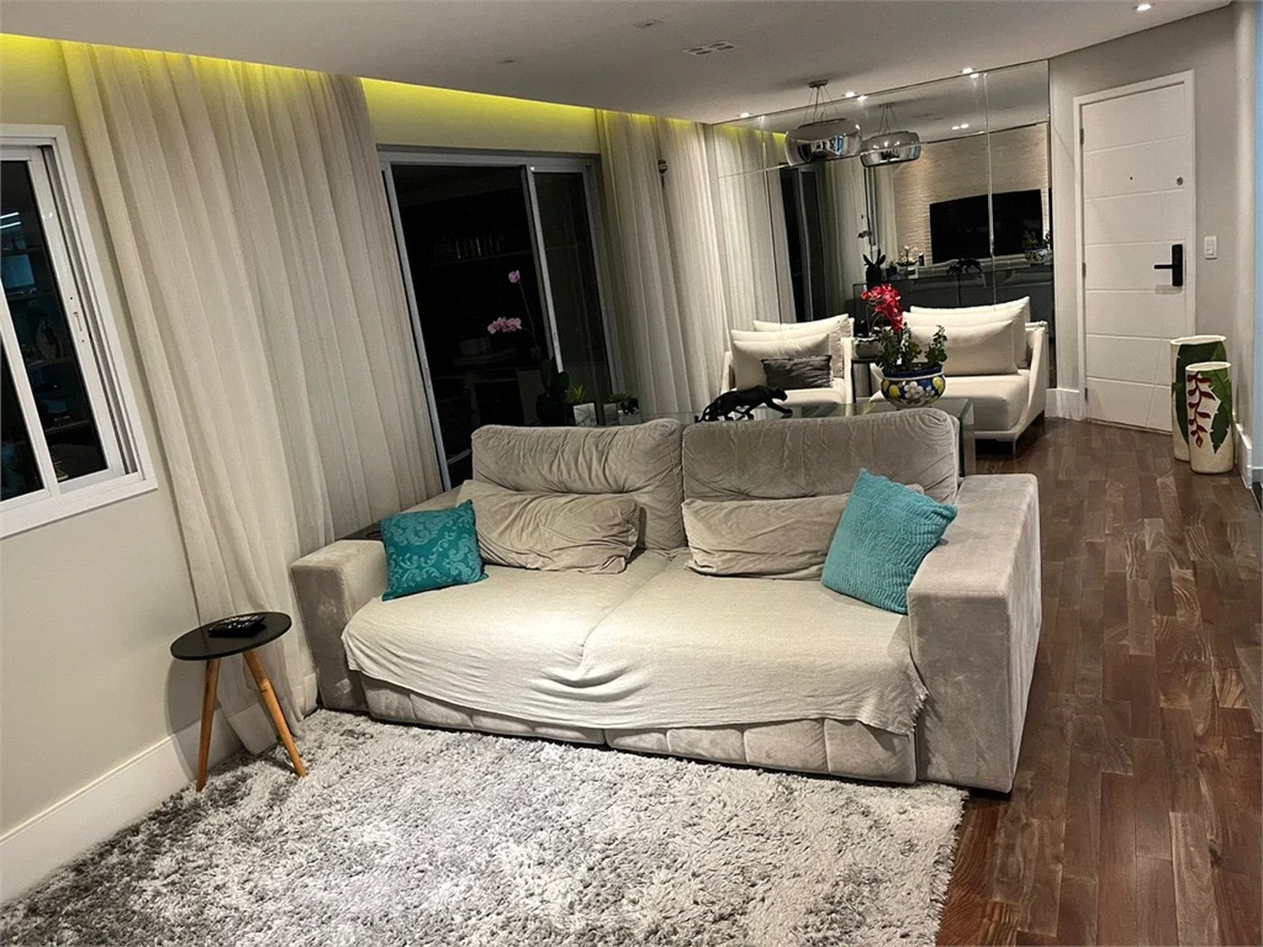 Apartamento à venda com 3 suítes em Vila Andrade, São Paulo, SP