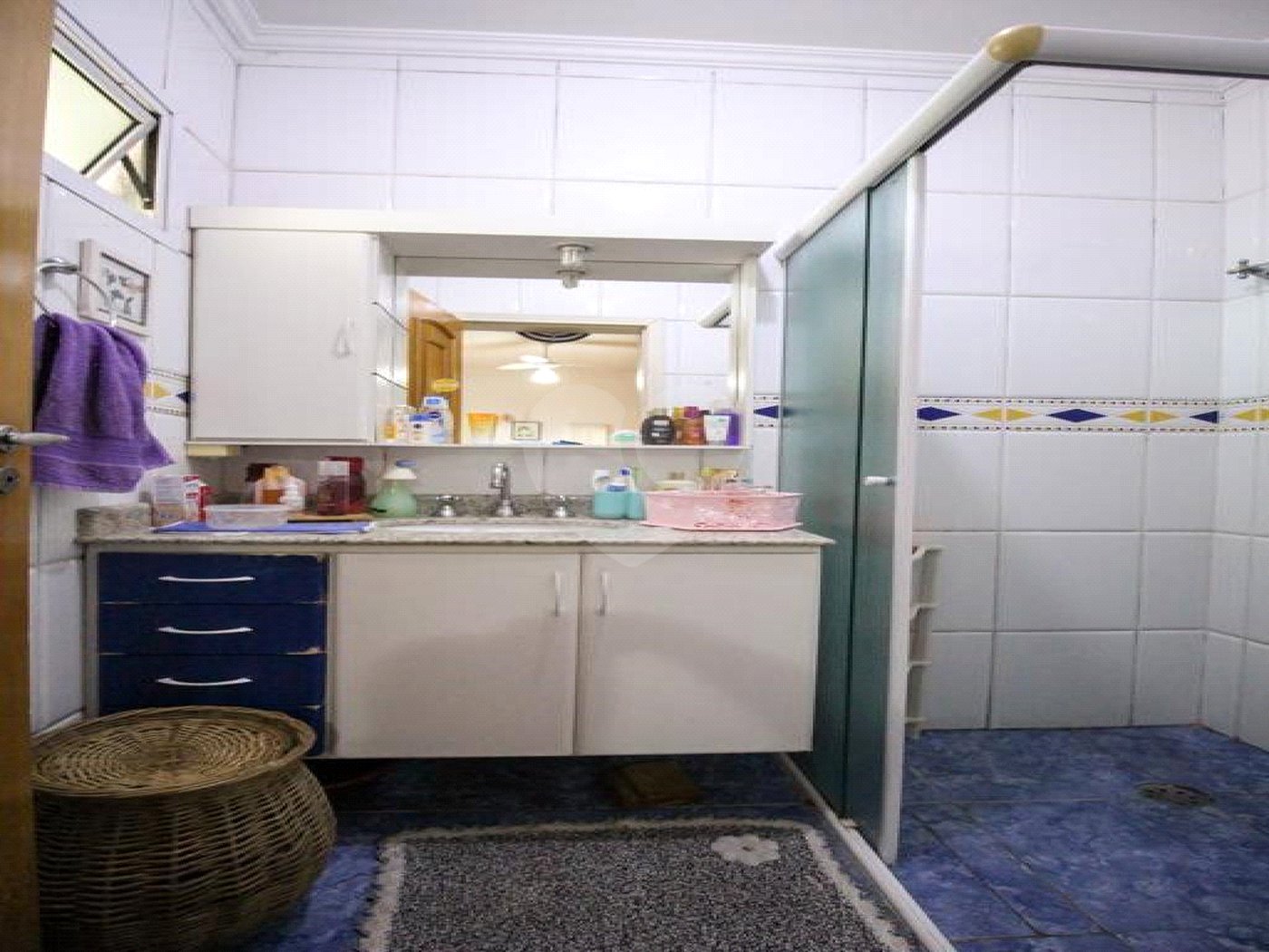 Casa à venda com 5 quartos, sendo 3 suítes, em Vila Paulicéia, São Paulo, SP